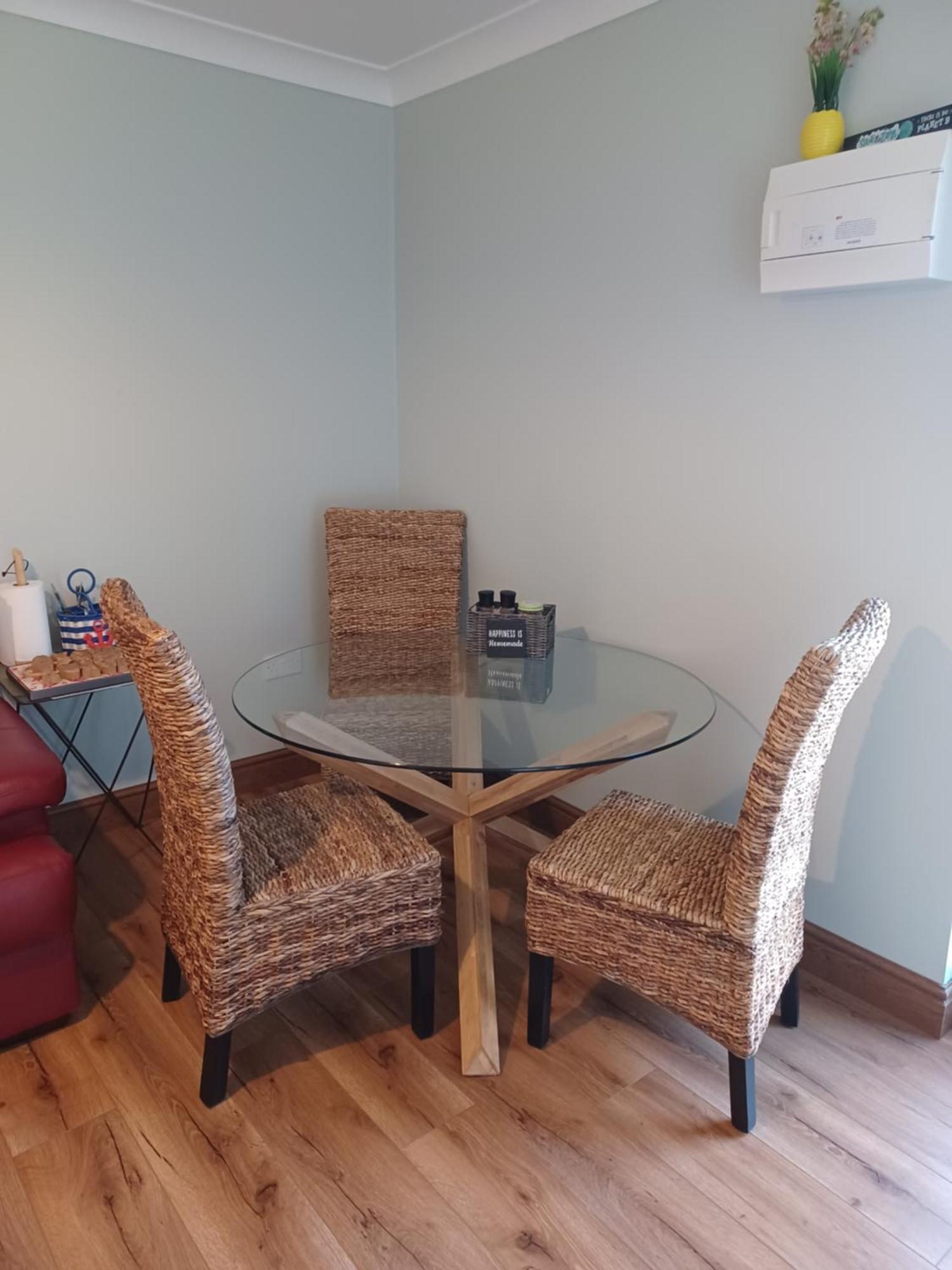 The Boathouse Apartment Cork Bagian luar foto